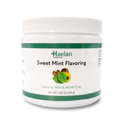 Sweet Mint Flavoring 40 Serv